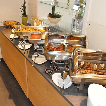 Hotel Fehren Einfach Gut Lingen Zewnętrze zdjęcie