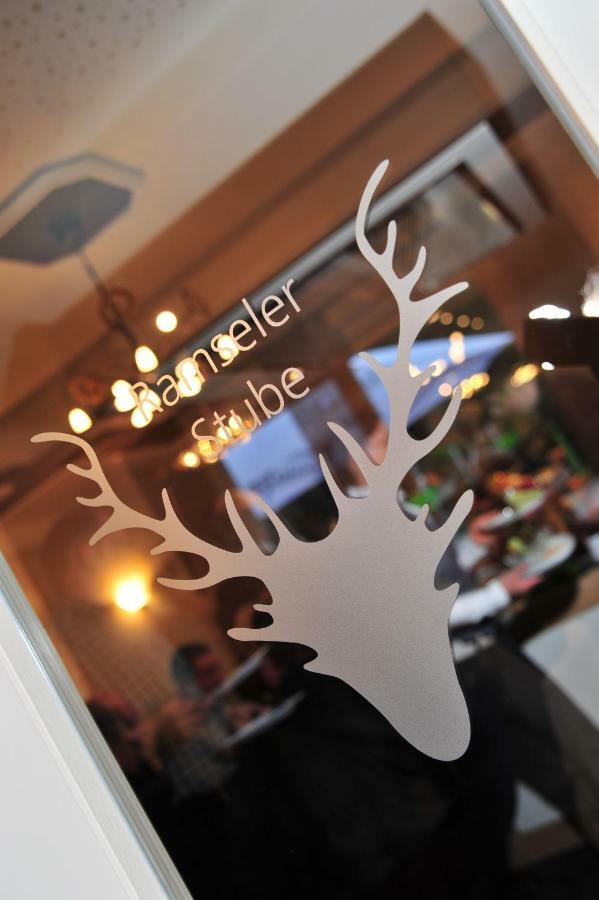 Hotel Fehren Einfach Gut Lingen Zewnętrze zdjęcie
