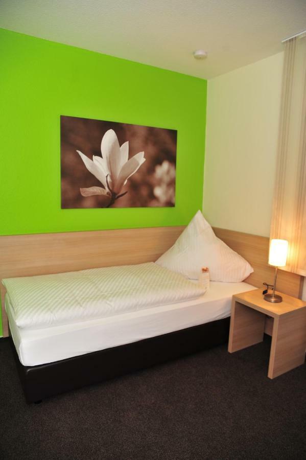 Hotel Fehren Einfach Gut Lingen Zewnętrze zdjęcie